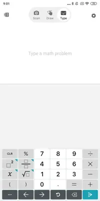 Microsoft Math android App screenshot 2