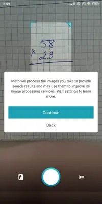 Microsoft Math android App screenshot 5